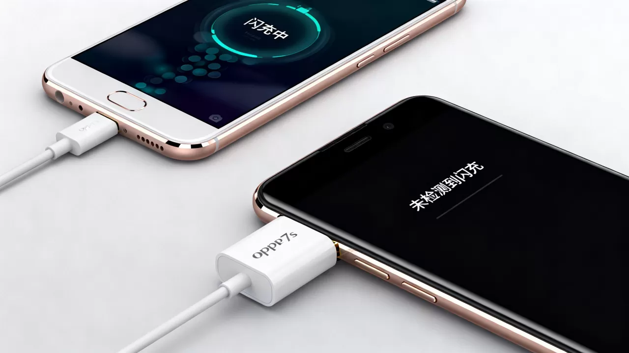 OPPOR7s闪充显示什么,OPPOR7s闪充不显示怎么办 OPPOR7s闪充显示什么,OPPOR7s闪充不显示怎么办