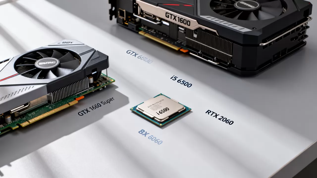 i56500配什么显卡好?i56500搭配显卡推荐 i56500配什么显卡好?i56500搭配显卡推荐