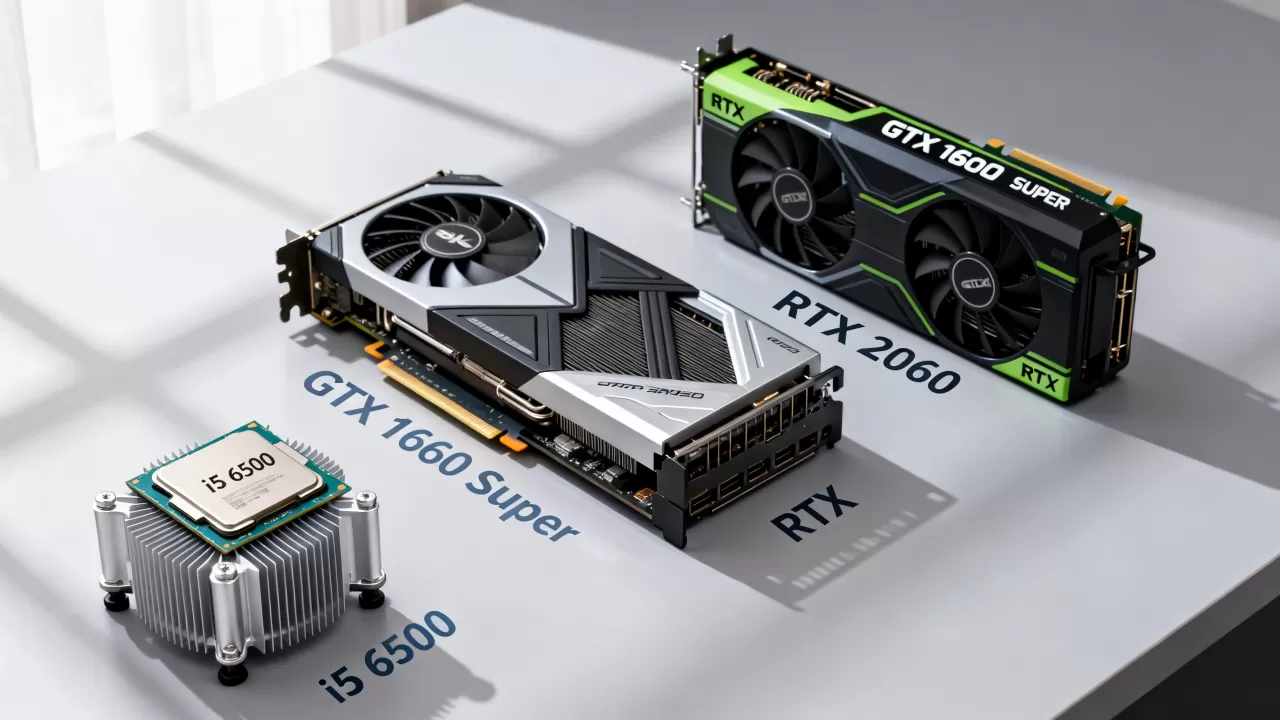 i56500配什么显卡好?i56500搭配显卡推荐 i56500配什么显卡好?i56500搭配显卡推荐