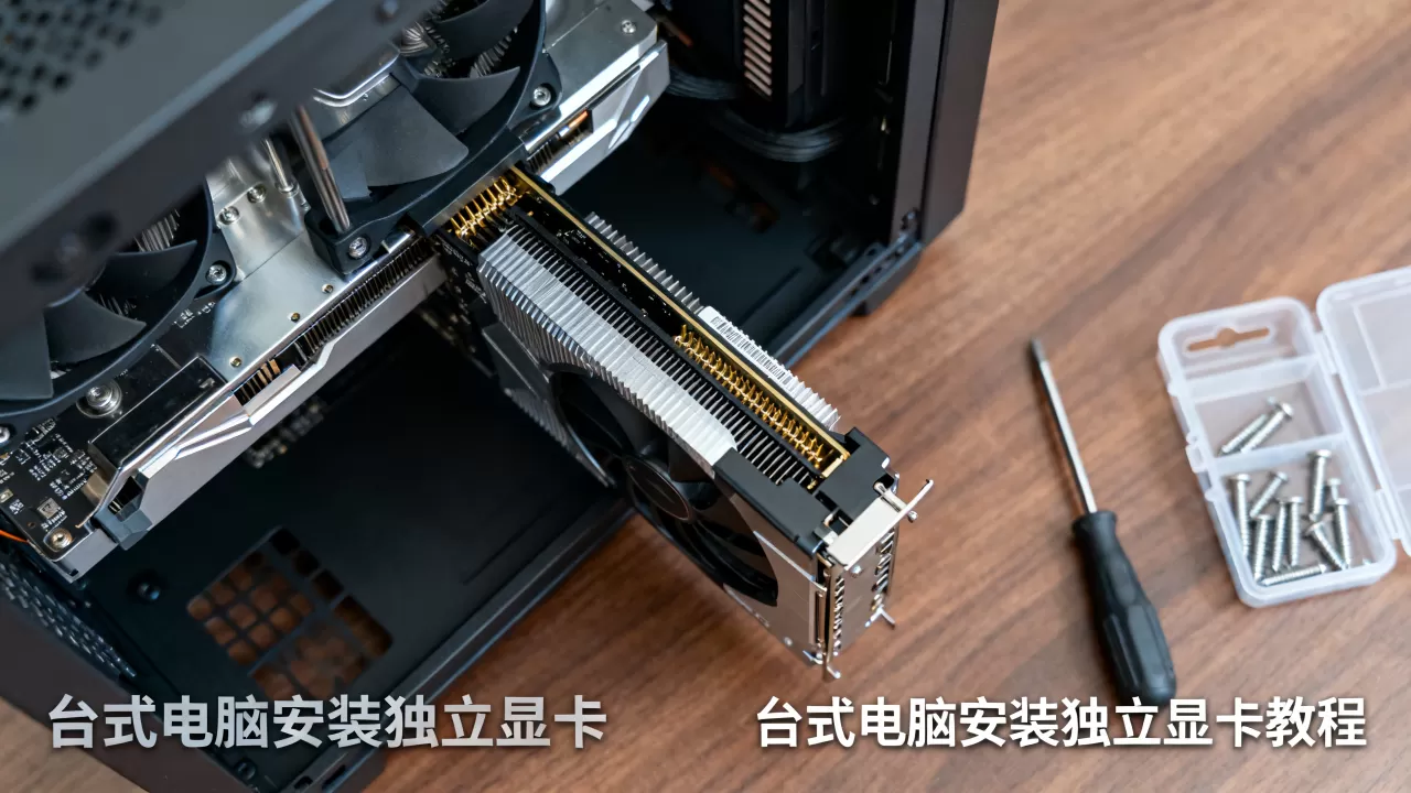 台式电脑安装独立显卡,台式电脑安装独立显卡教程 台式电脑安装独立显卡,台式电脑安装独立显卡教程