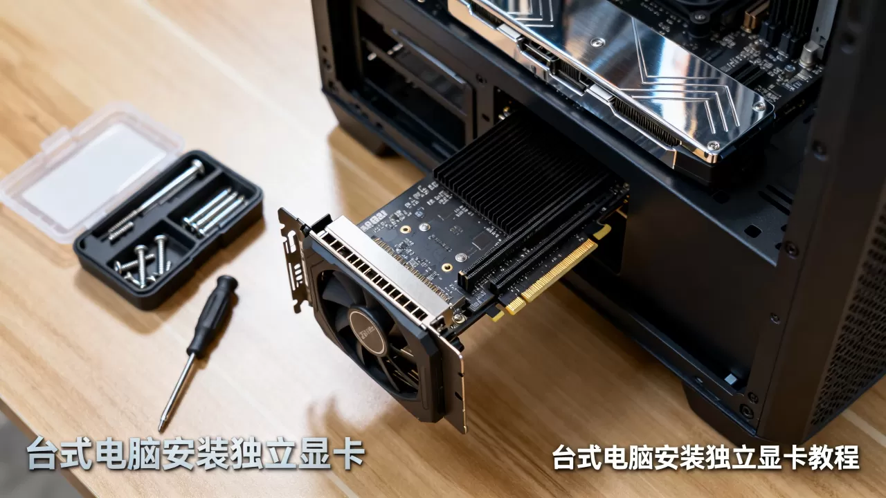 台式电脑安装独立显卡,台式电脑安装独立显卡教程 台式电脑安装独立显卡,台式电脑安装独立显卡教程