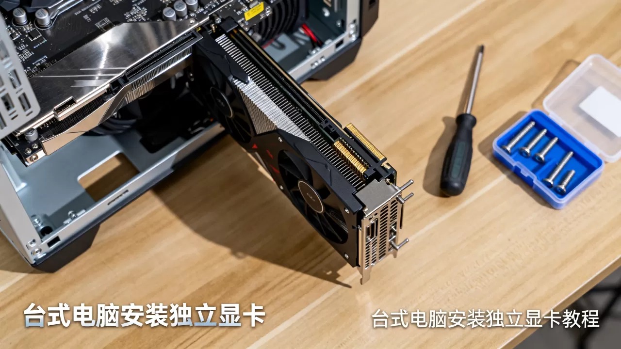 台式电脑安装独立显卡,台式电脑安装独立显卡教程 台式电脑安装独立显卡,台式电脑安装独立显卡教程
