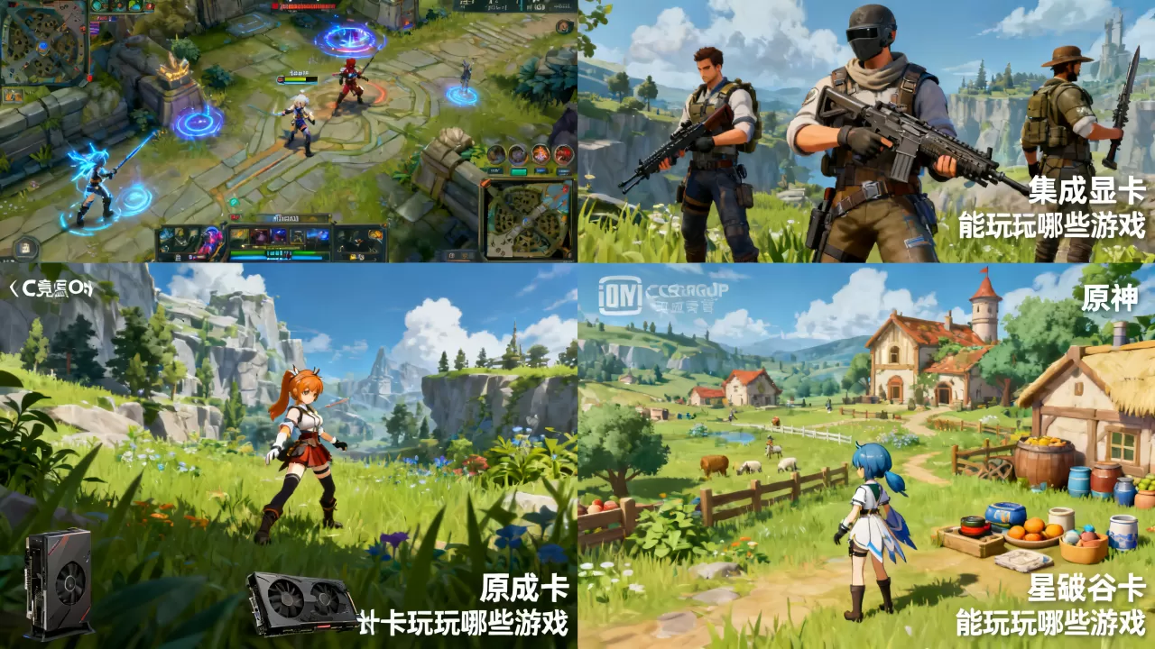 集成显卡能玩魔兽世界吗,集成显卡玩魔兽世界 集成显卡能玩魔兽世界吗,集成显卡玩魔兽世界