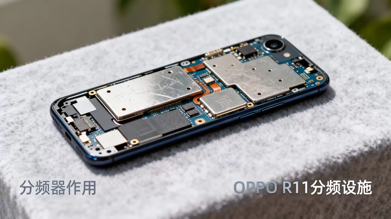 oppor11分频设施是什么,OPPO R11分频器作用 oppor11分频设施是什么,OPPO R11分频器作用