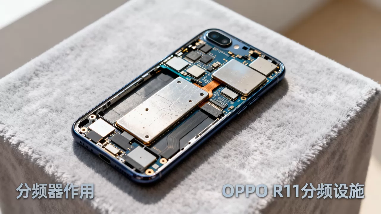 oppor11分频设施是什么,OPPO R11分频器作用 oppor11分频设施是什么,OPPO R11分频器作用