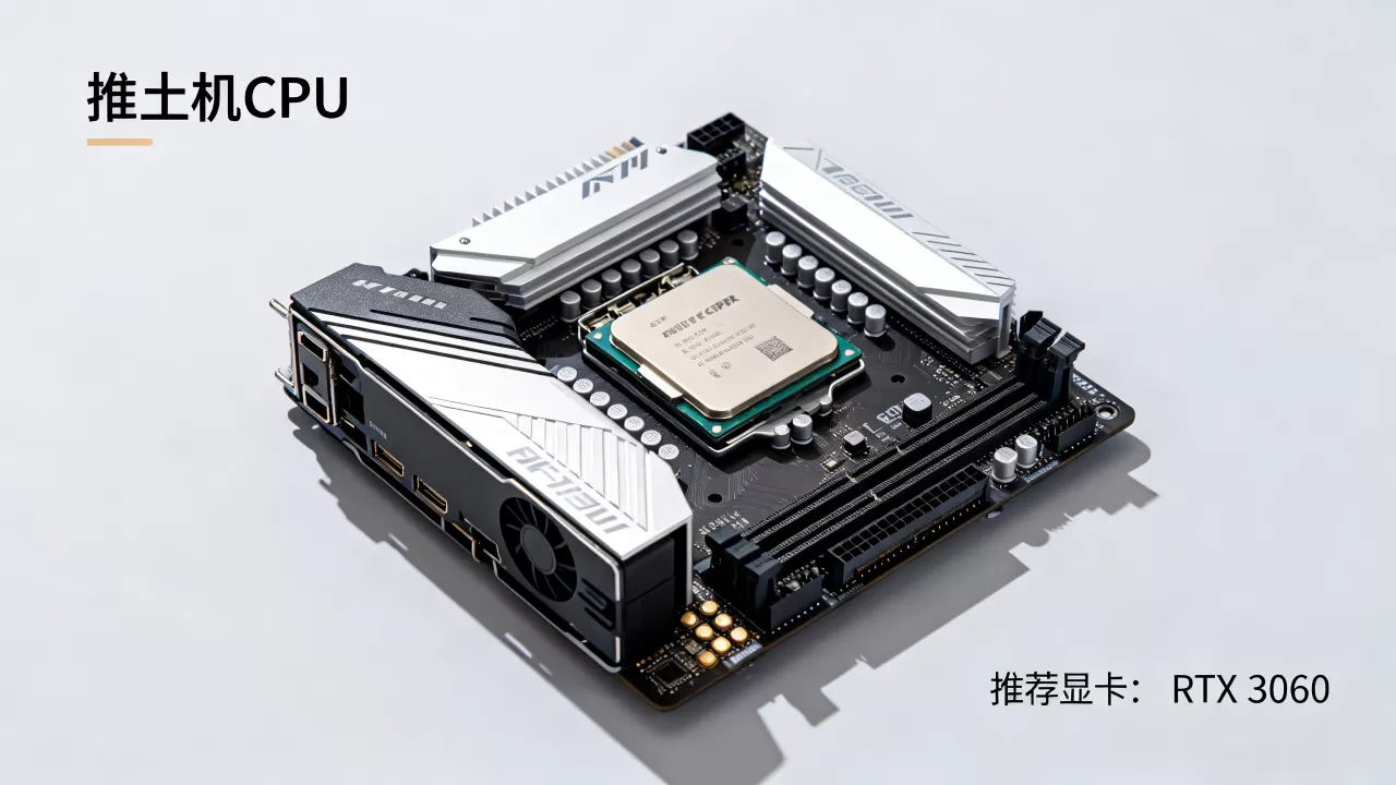 推土机显卡能用吗，推土机配什么显卡好