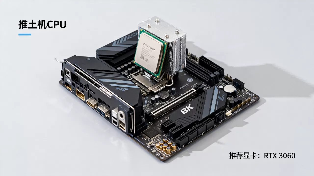 推土机显卡能用吗，推土机配什么显卡好