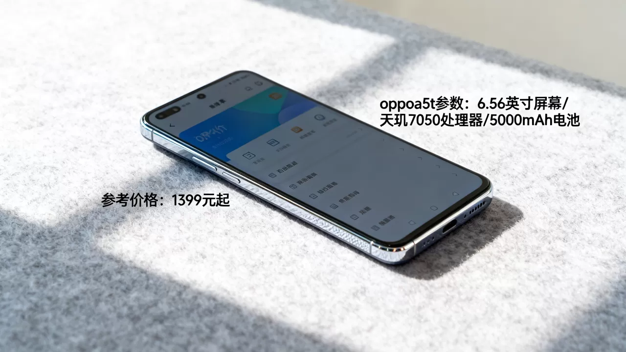 oppoa5t什么意思，oppoa5t手机参数配置及价格