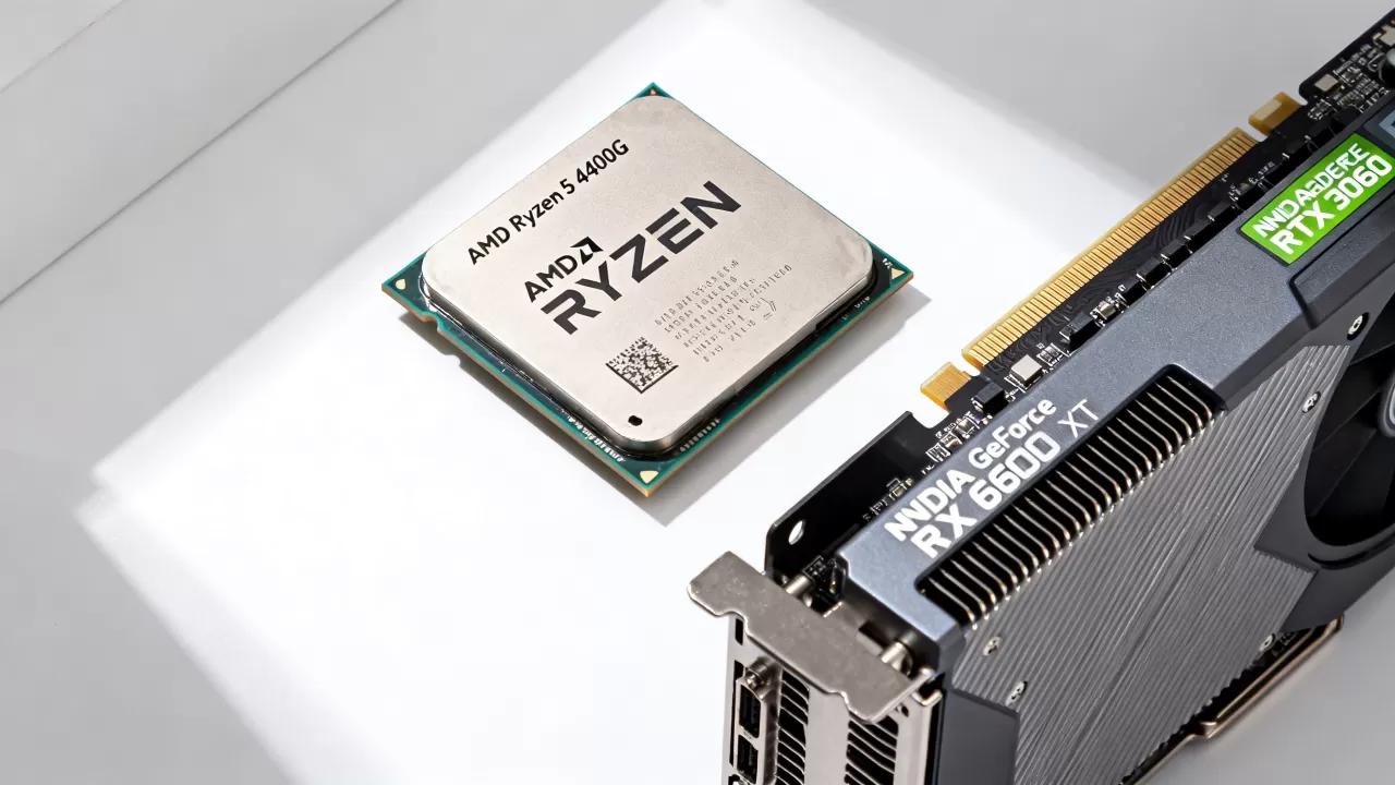 4400配什么显卡，AMD Ryzen 5 4400G搭配什么显卡