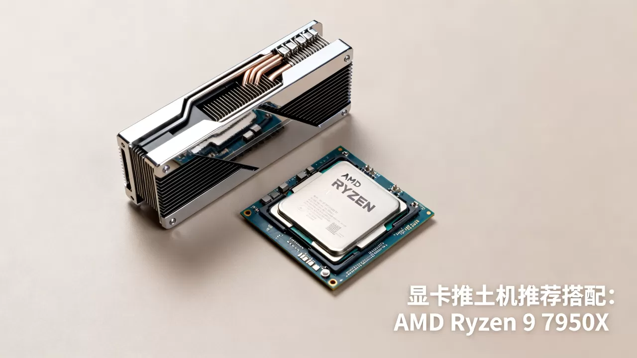 显卡推土机搭配方案，显卡推土机搭配什么CPU
