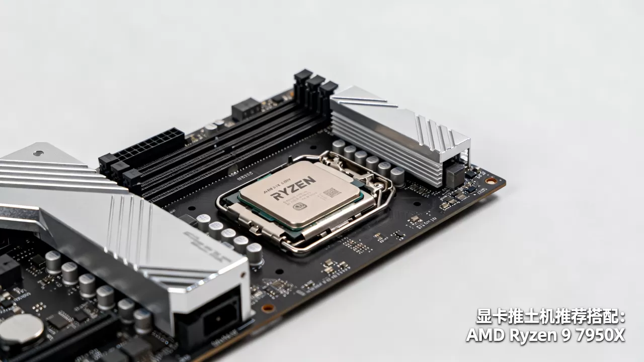 显卡推土机搭配方案，显卡推土机搭配什么CPU