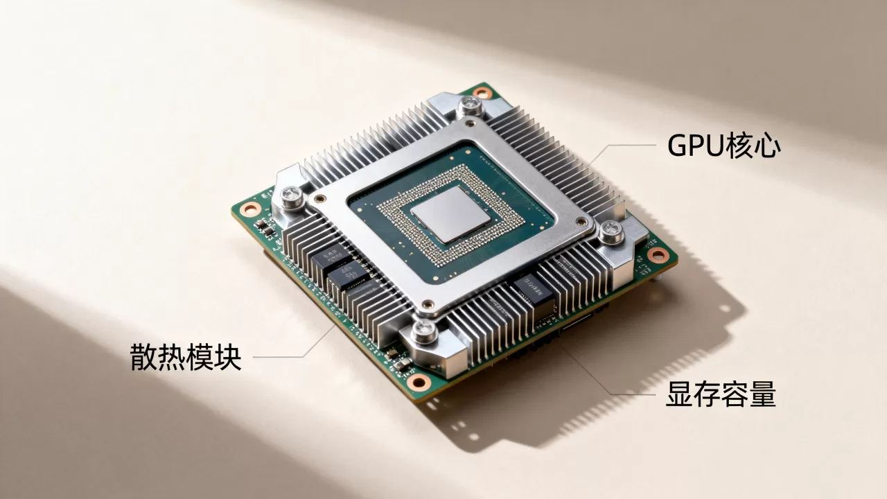 显卡性能怎么区分？显卡性能区分方法