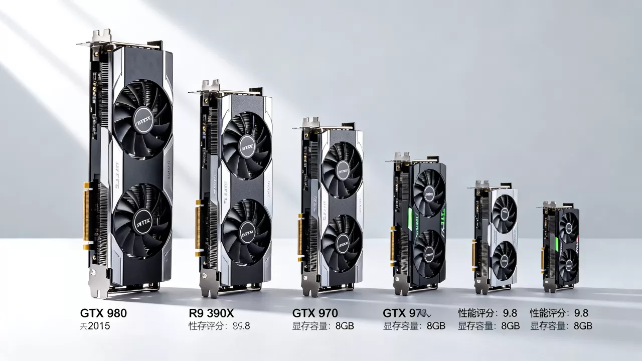 2015最新显卡天梯图,2015年显卡性能排行榜及选购建议 2015最新显卡天梯图,2015年显卡性能排行榜及选购建议