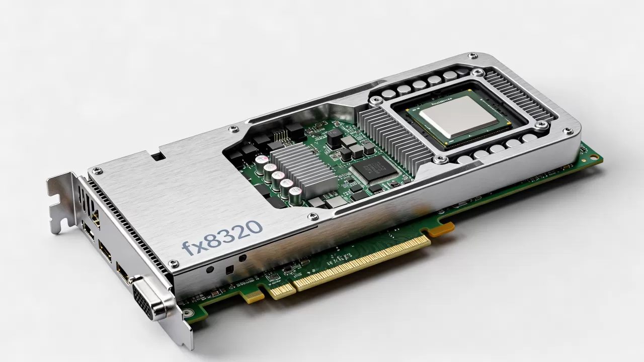 fx8320显卡是什么,fx8320显卡性能怎么样 fx8320显卡是什么,fx8320显卡性能怎么样