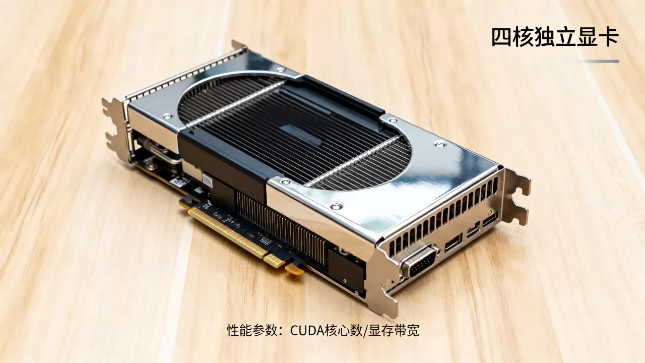 四核独立显卡是什么,四核独立显卡性能怎么样 四核独立显卡是什么,四核独立显卡性能怎么样