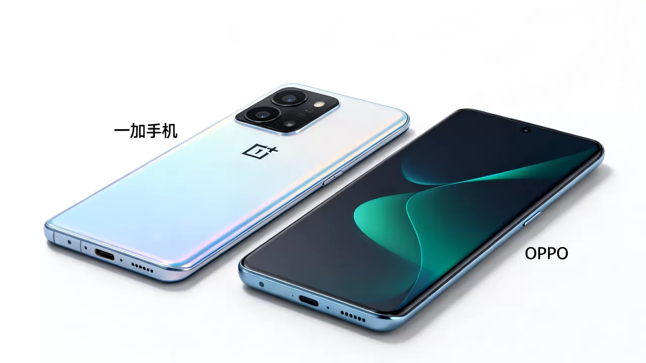 一加跟oppo什么关系，一加手机和oppo是什么关系