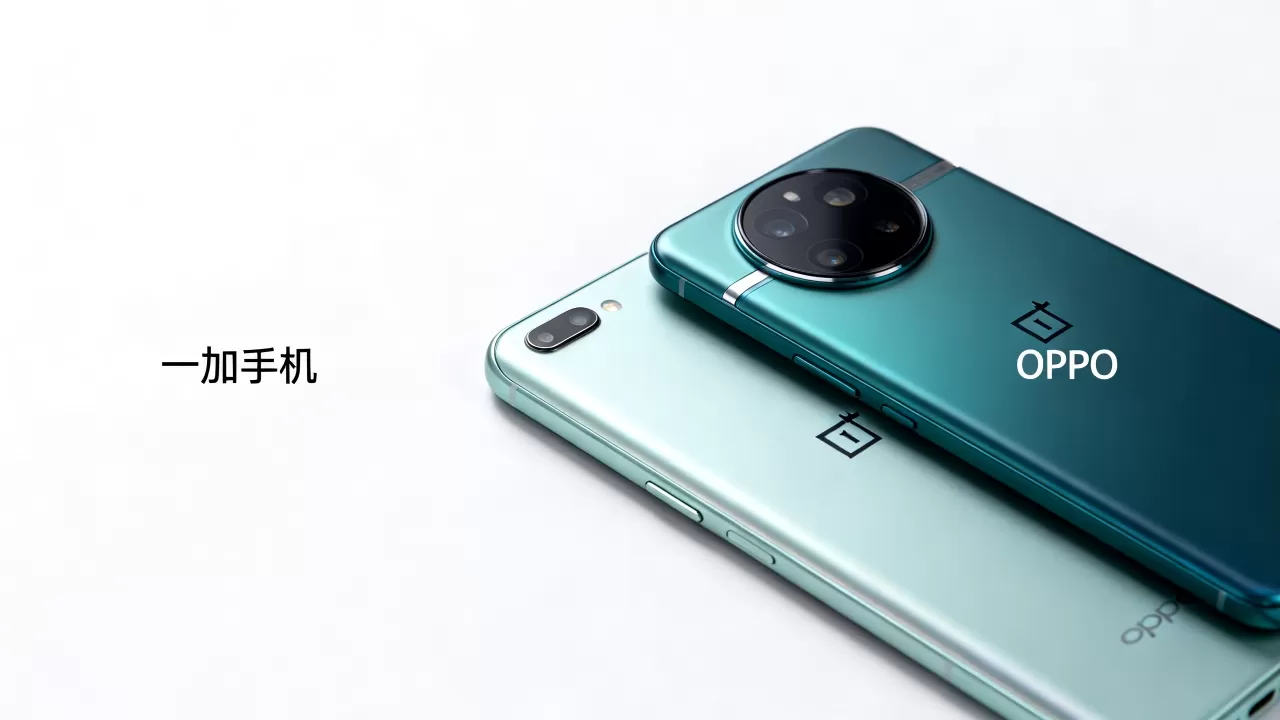 一加跟oppo什么关系，一加手机和oppo是什么关系
