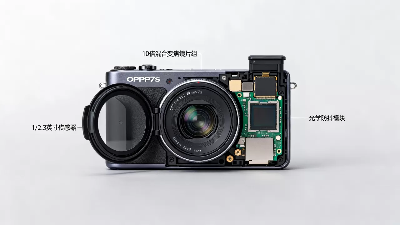 OPPOR7s相机里有什么,OPPOR7s相机功能详解 OPPOR7s相机里有什么,OPPOR7s相机功能详解