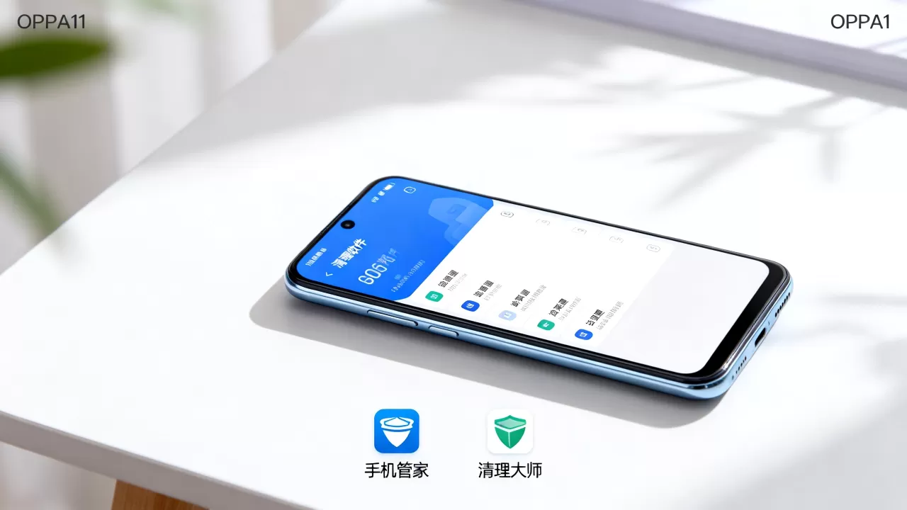oppoa11手机用什么清理软件好,手机清理软件推荐 oppoa11手机用什么清理软件好,手机清理软件推荐