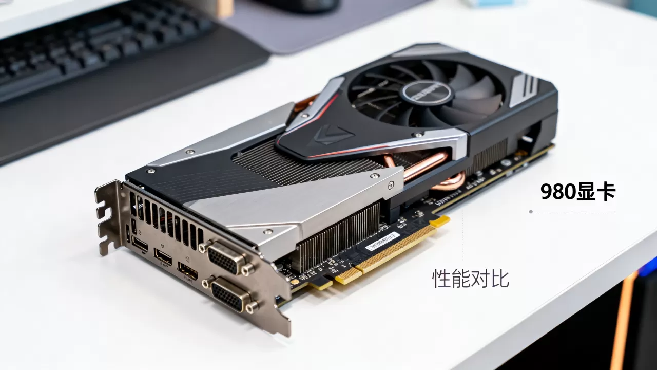显卡天梯980排名多少,980显卡性能相当于什么 显卡天梯980排名多少,980显卡性能相当于什么