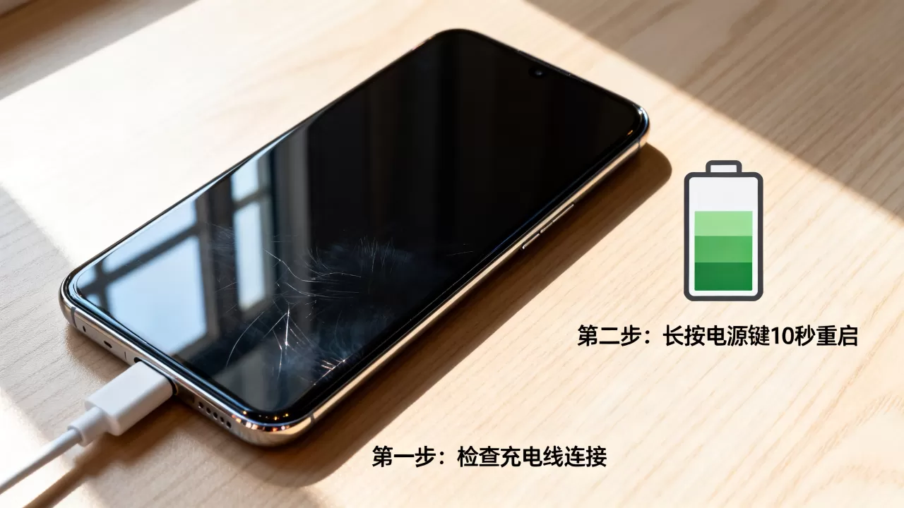 OPPO手机为什么开不了机,手机开不了机怎么办 OPPO手机为什么开不了机,手机开不了机怎么办