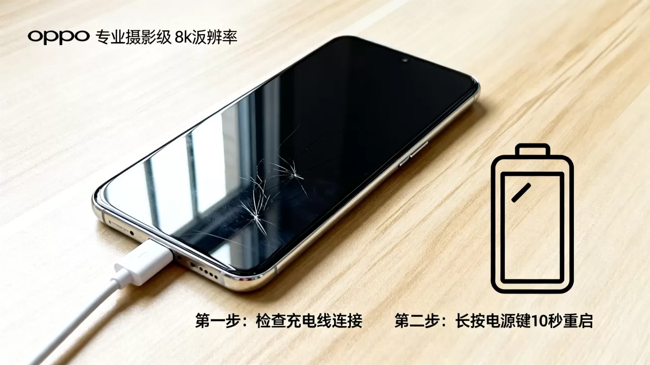 OPPO手机为什么开不了机,手机开不了机怎么办 OPPO手机为什么开不了机,手机开不了机怎么办