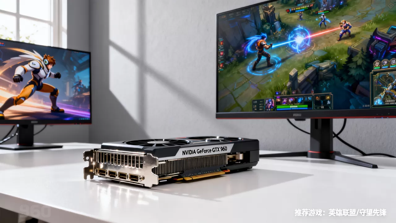 960显卡推荐，960显卡适合玩什么游戏