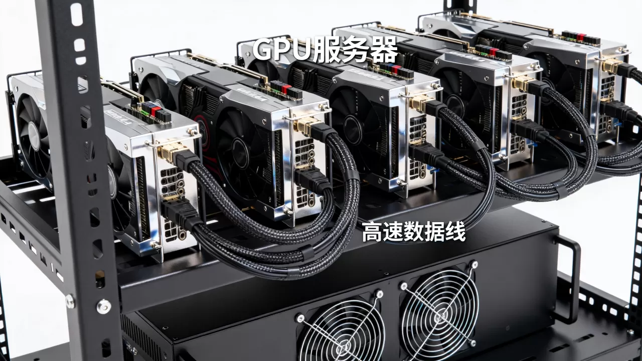显卡集群是什么，显卡集群如何搭建