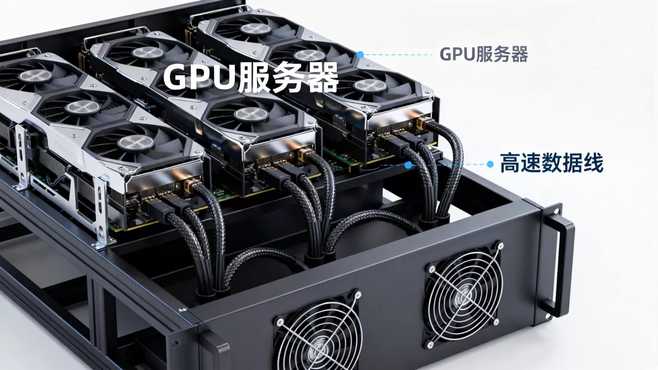 显卡集群是什么，显卡集群如何搭建