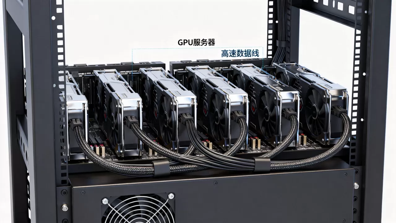 显卡集群是什么，显卡集群如何搭建