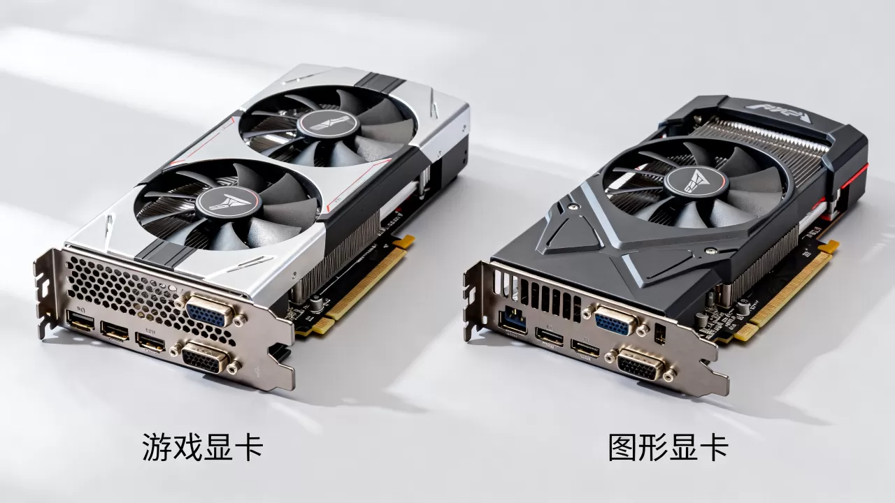 游戏显卡和图形显卡,游戏显卡和图形显卡有什么区别 游戏显卡和图形显卡,游戏显卡和图形显卡有什么区别