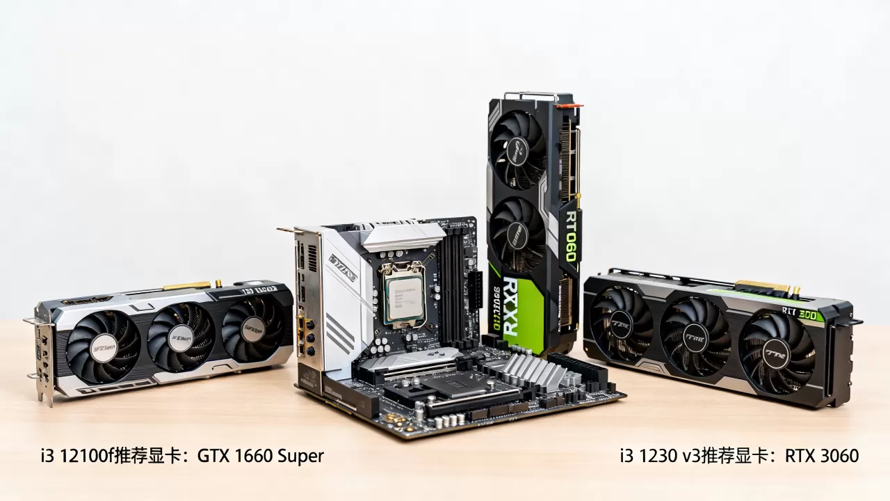 i3 1230 v3配什么显卡,i3 12100f搭配什么显卡 i3 1230 v3配什么显卡,i3 12100f搭配什么显卡