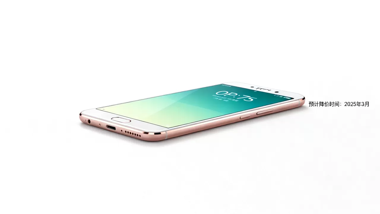 OPPOR7s什么时候降价,OPPOR7s降价时间 OPPOR7s什么时候降价,OPPOR7s降价时间