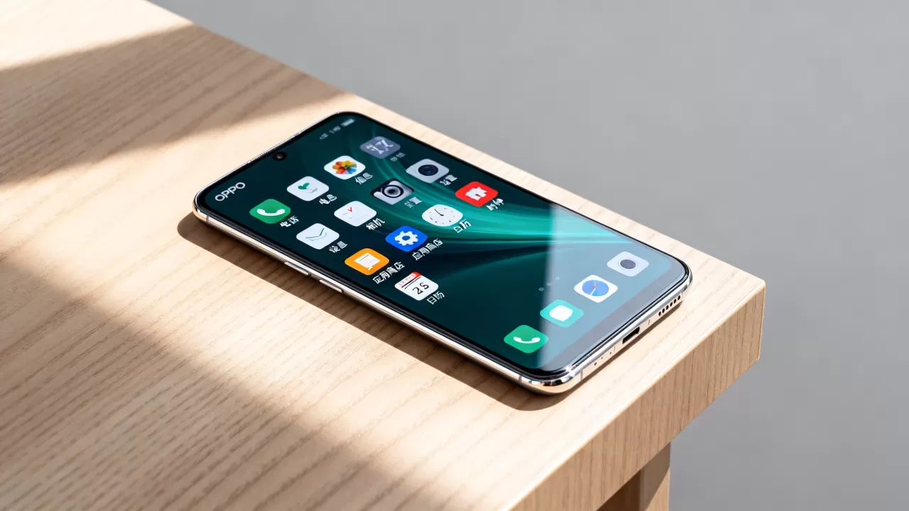 OPPO R7T新机预装哪些软件?手机自带应用软件清单 OPPO R7T新机预装哪些软件?手机自带应用软件清单