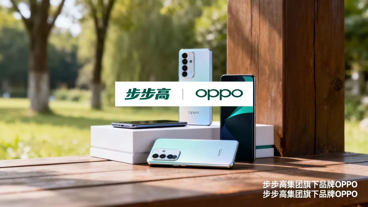 步步高和oppo什么关系,步步高和OPPO的关系 步步高和oppo什么关系,步步高和OPPO的关系