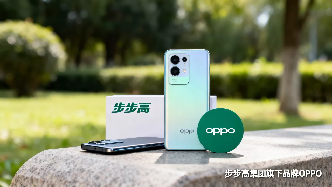 步步高和oppo什么关系,步步高和OPPO的关系 步步高和oppo什么关系,步步高和OPPO的关系