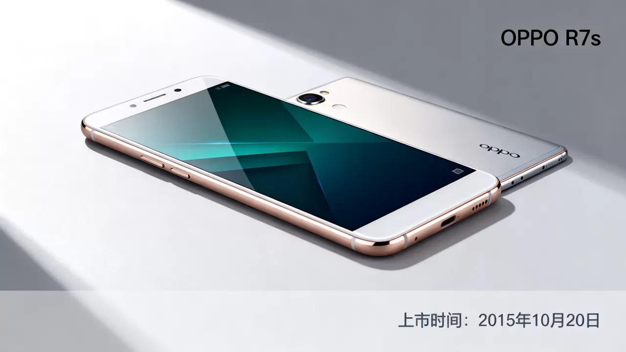 OPPO R7s什么时候上市,OPPO R7s上市时间 OPPO R7s什么时候上市,OPPO R7s上市时间