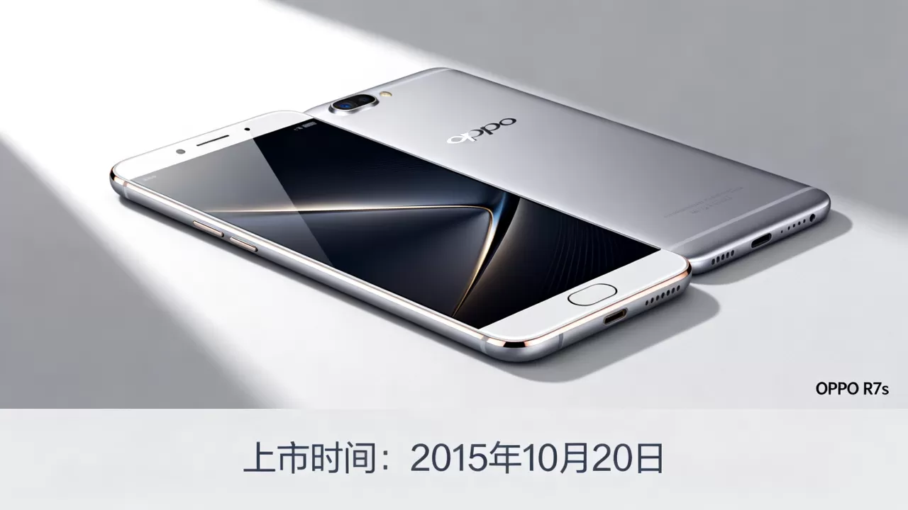 OPPO R7s什么时候上市,OPPO R7s上市时间 OPPO R7s什么时候上市,OPPO R7s上市时间