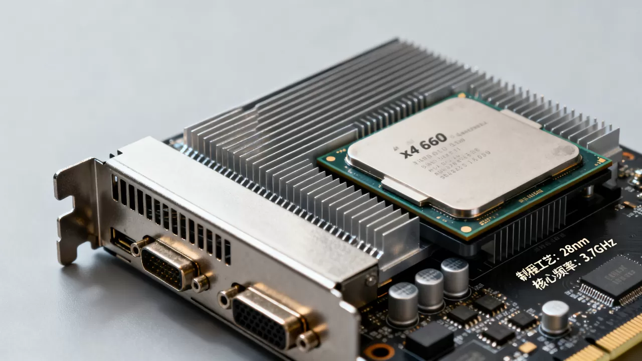 x4 860k显卡能用吗,x4 860k显卡性能怎么样 x4 860k显卡能用吗,x4 860k显卡性能怎么样