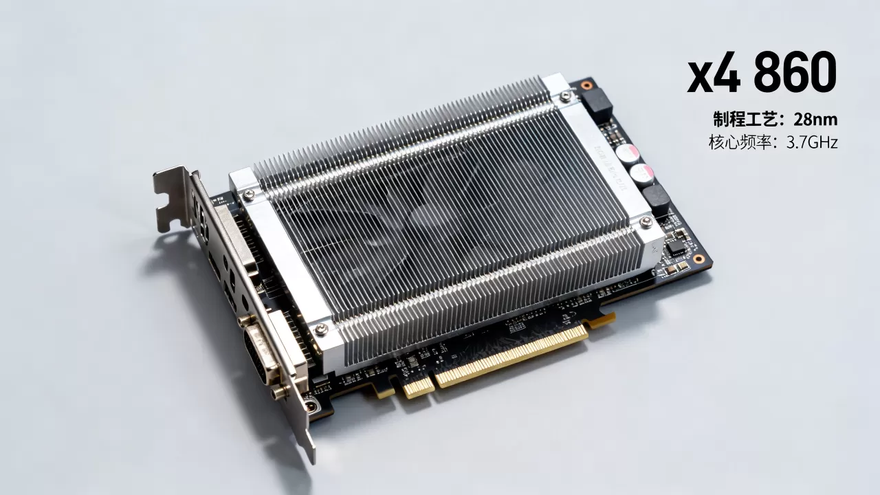 x4 860k显卡能用吗,x4 860k显卡性能怎么样 x4 860k显卡能用吗,x4 860k显卡性能怎么样