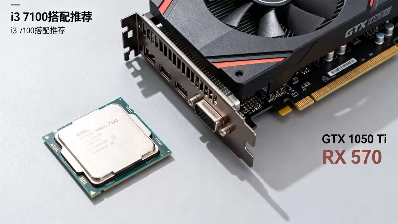 i3 7100 配什么显卡,i3 7100 搭配显卡推荐 i3 7100 配什么显卡,i3 7100 搭配显卡推荐