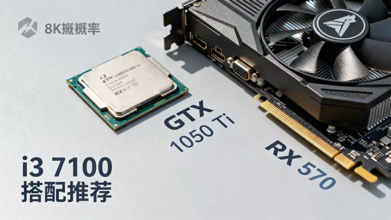 i3 7100 配什么显卡,i3 7100 搭配显卡推荐 i3 7100 配什么显卡,i3 7100 搭配显卡推荐