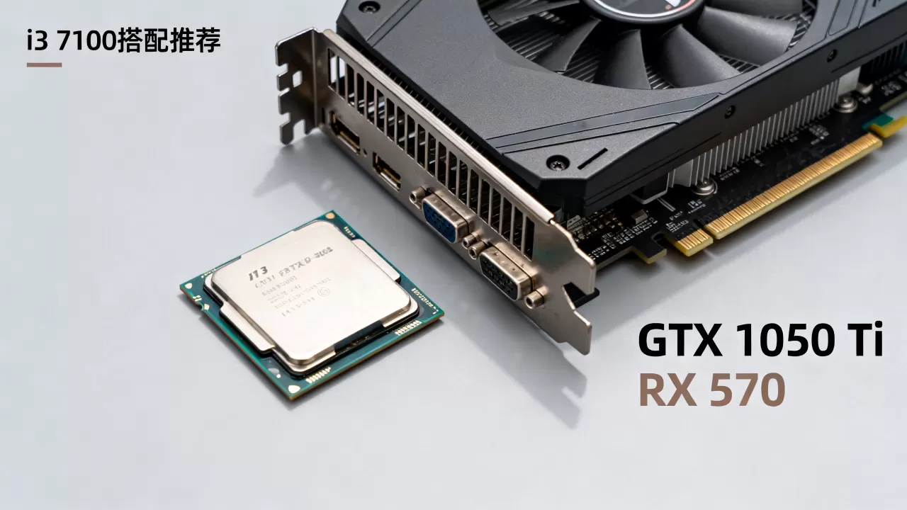 i3 7100 配什么显卡,i3 7100 搭配显卡推荐 i3 7100 配什么显卡,i3 7100 搭配显卡推荐