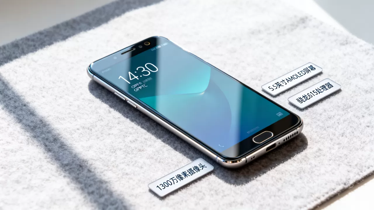 OPPOR1C有什么特点，OPPOR1C参数配置及性能评测