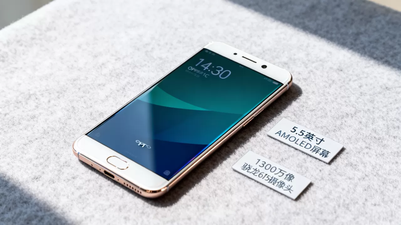OPPOR1C有什么特点，OPPOR1C参数配置及性能评测