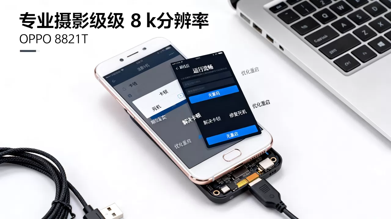OPPO R821T刷机有什么用,解决手机卡顿死机重启问题 OPPO R821T刷机有什么用,解决手机卡顿死机重启问题