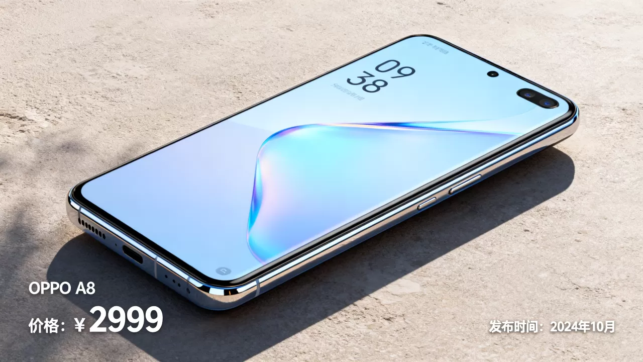 OPPO A8什么时候出?OPPO A8发布时间及价格 OPPO A8什么时候出?OPPO A8发布时间及价格
