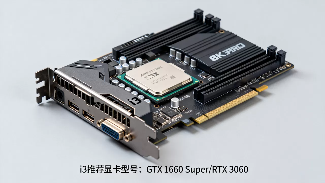 i3最好的显卡是什么,i3配什么显卡好 i3最好的显卡是什么,i3配什么显卡好