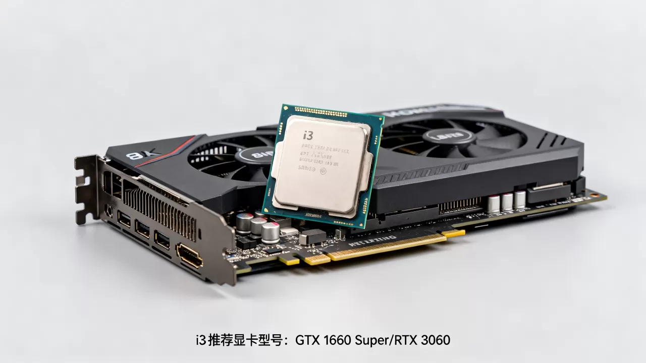 i3最好的显卡是什么,i3配什么显卡好 i3最好的显卡是什么,i3配什么显卡好