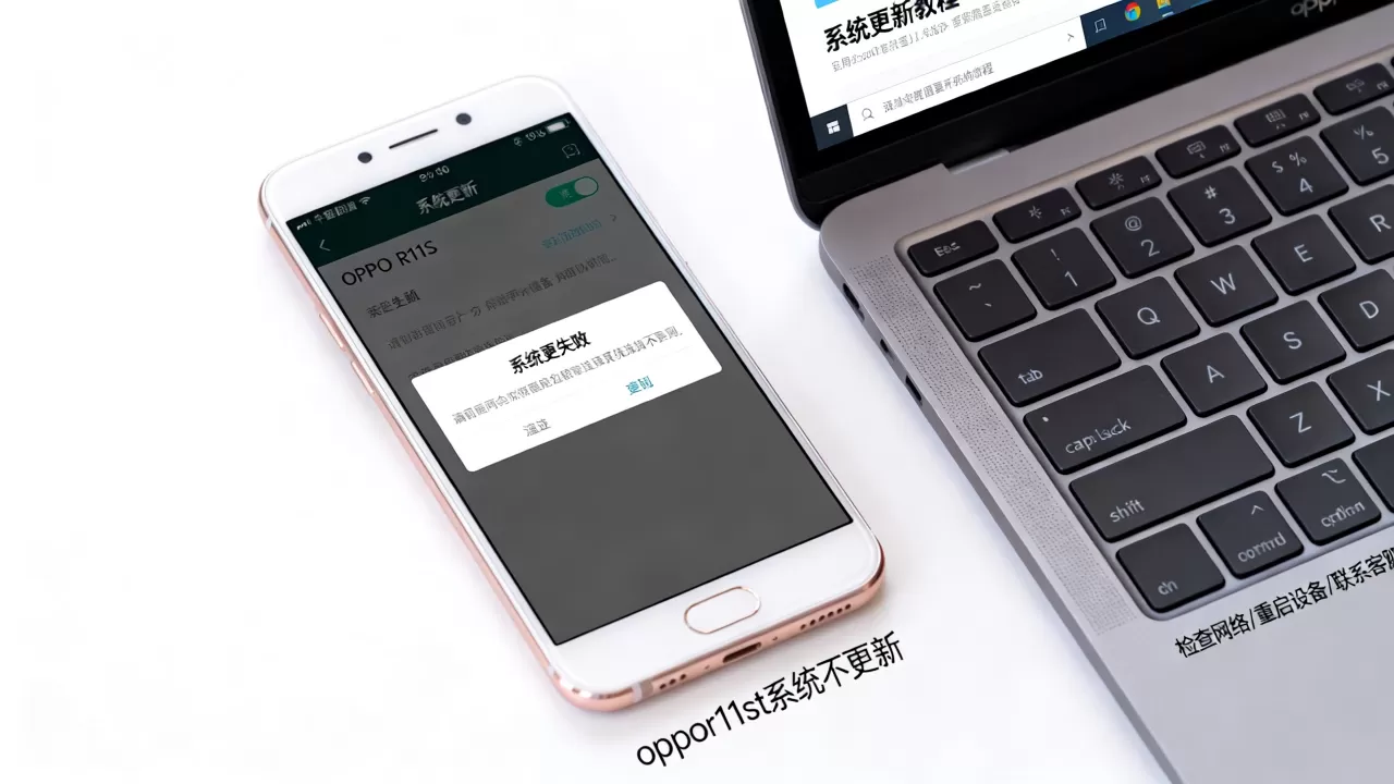 oppor11st为什么系统不更新,oppo r11s系统更新不了怎么办 oppor11st为什么系统不更新,oppo r11s系统更新不了怎么办